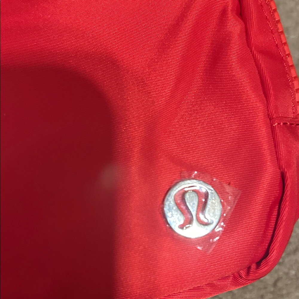 lululemon athletica Red Crossbody Bag - Picture 4 of 4